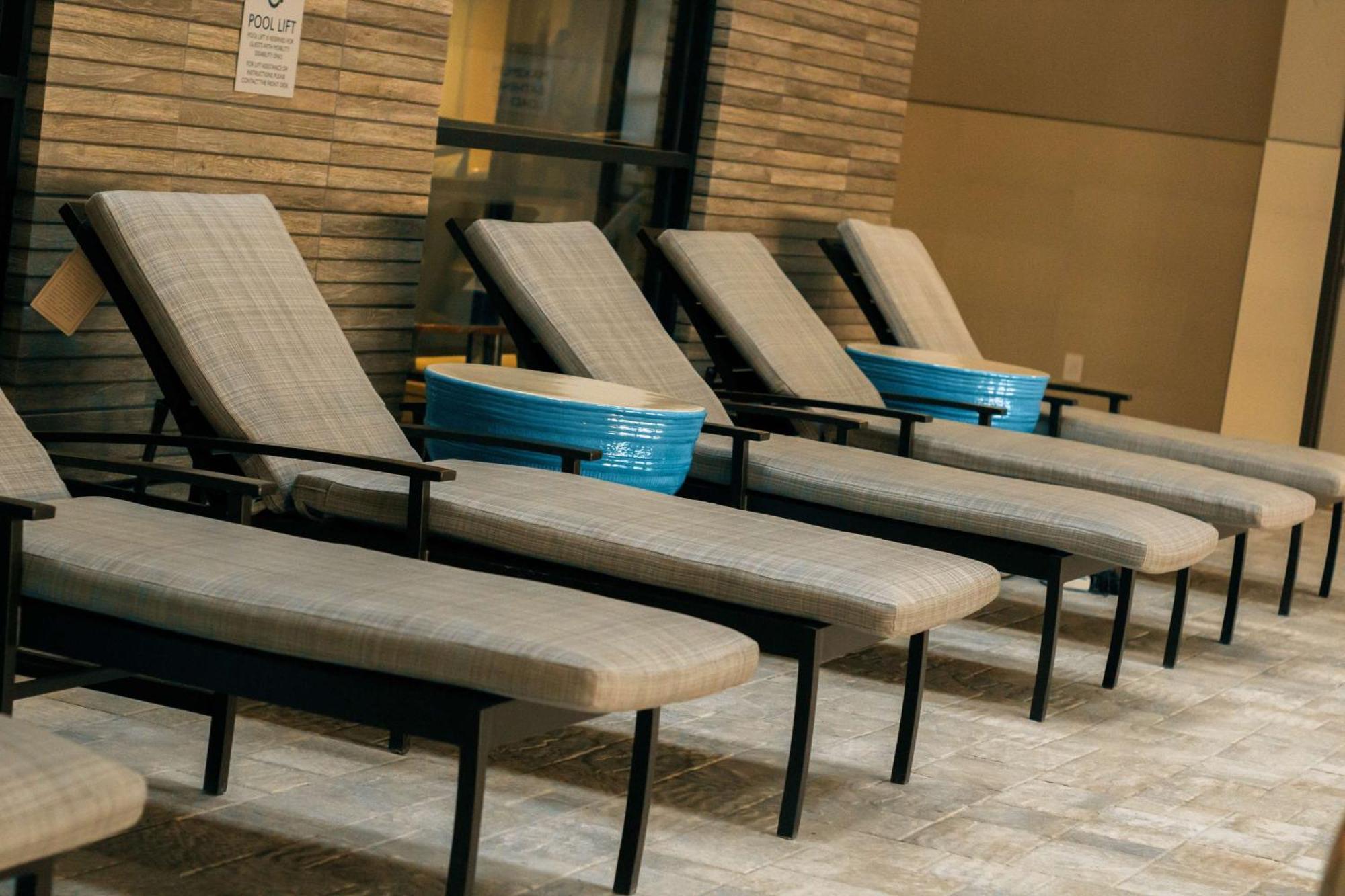 Doubletree By Hilton Lubbock - University Area Exterior foto